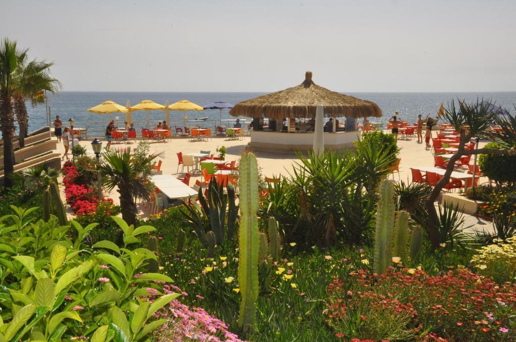 Mirador Resort & Spa Konaklı Exterior foto